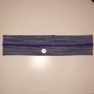 Lululemon Headband